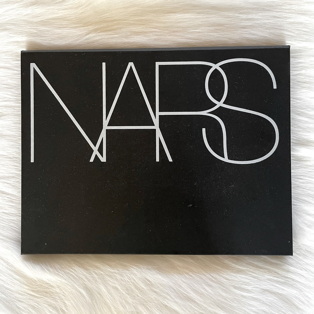 NARS Pro Custom Palette
